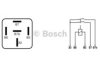 BOSCH 0 332 015 001 Relay